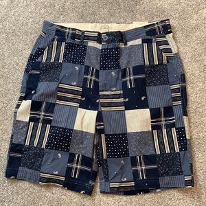 St. John’s Bay shorts